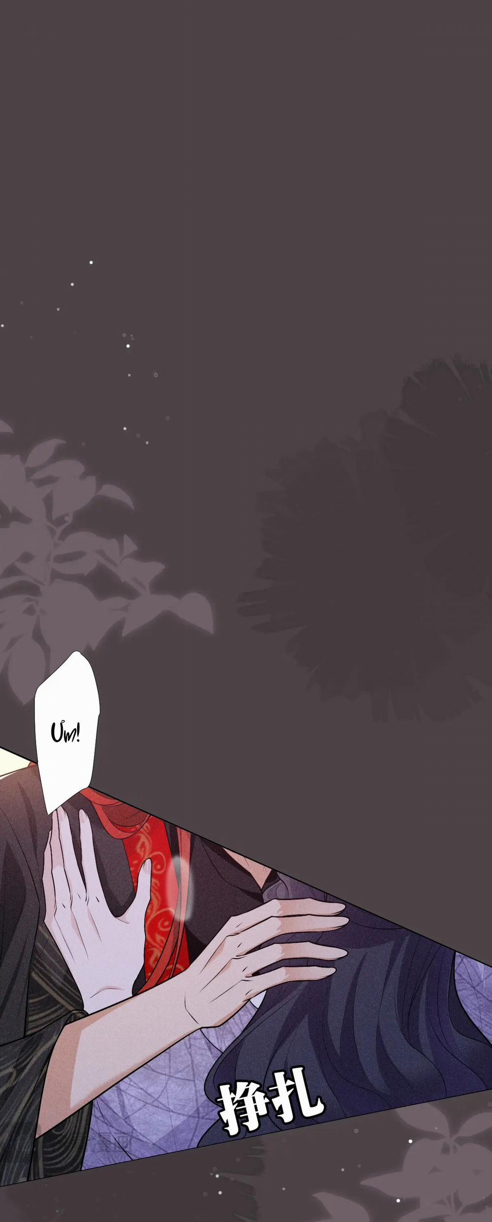 Đế Quân Có Hỷ 8 trang 15