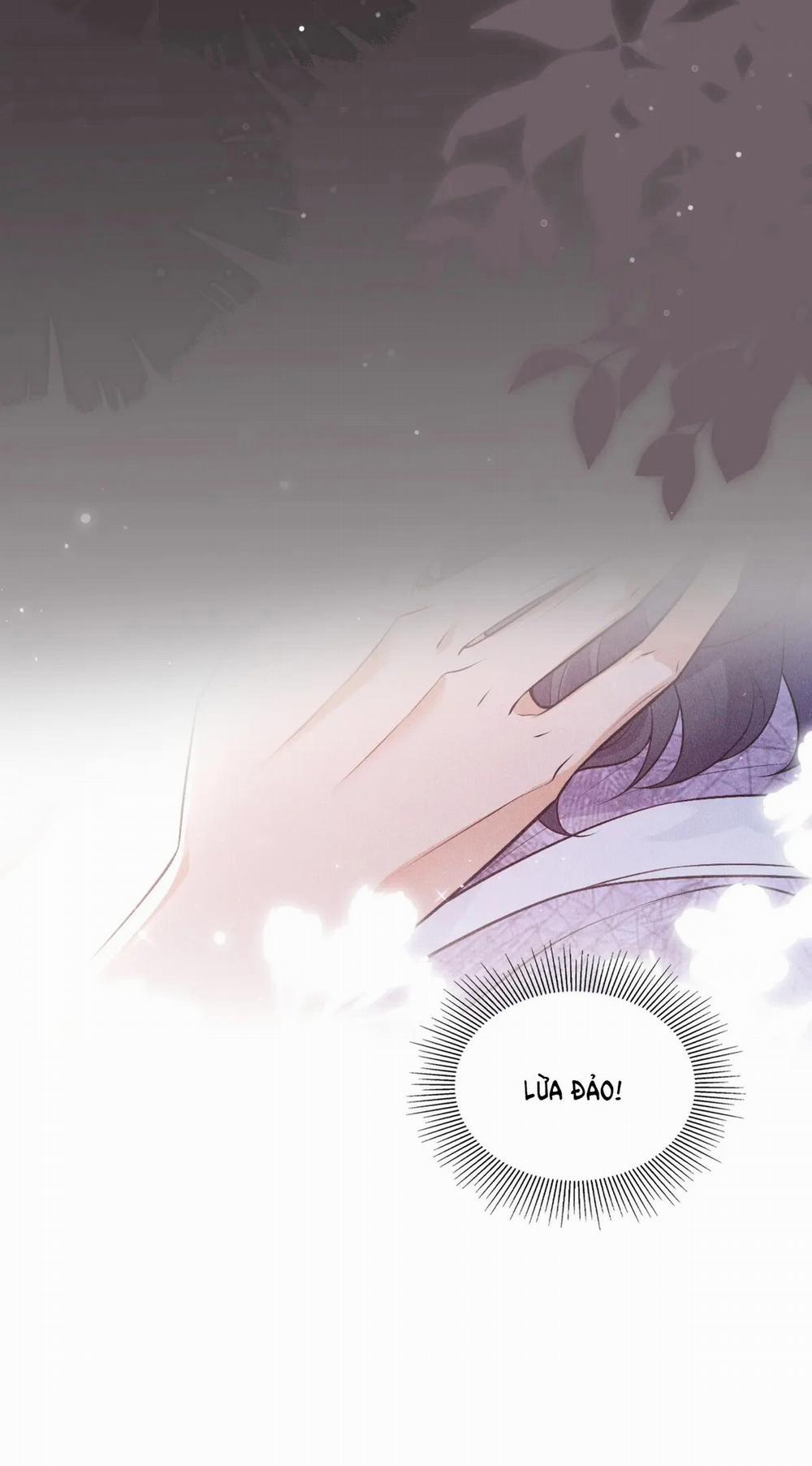 Đế Quân Có Hỷ 8 trang 16