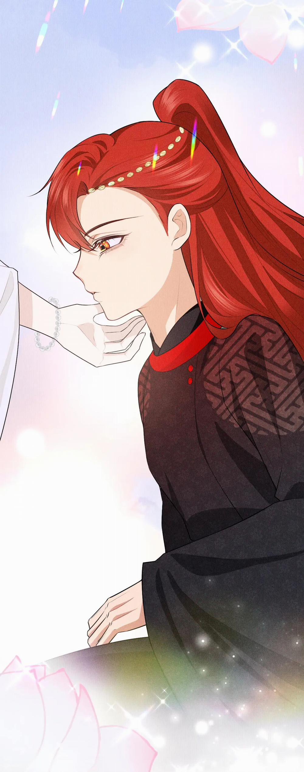 Đế Quân Có Hỷ 8 trang 19