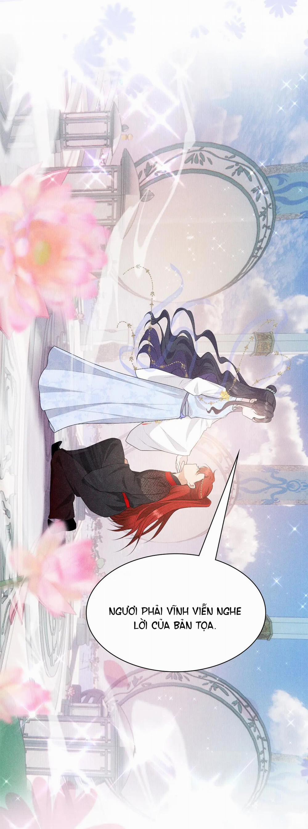 Đế Quân Có Hỷ 8 trang 21