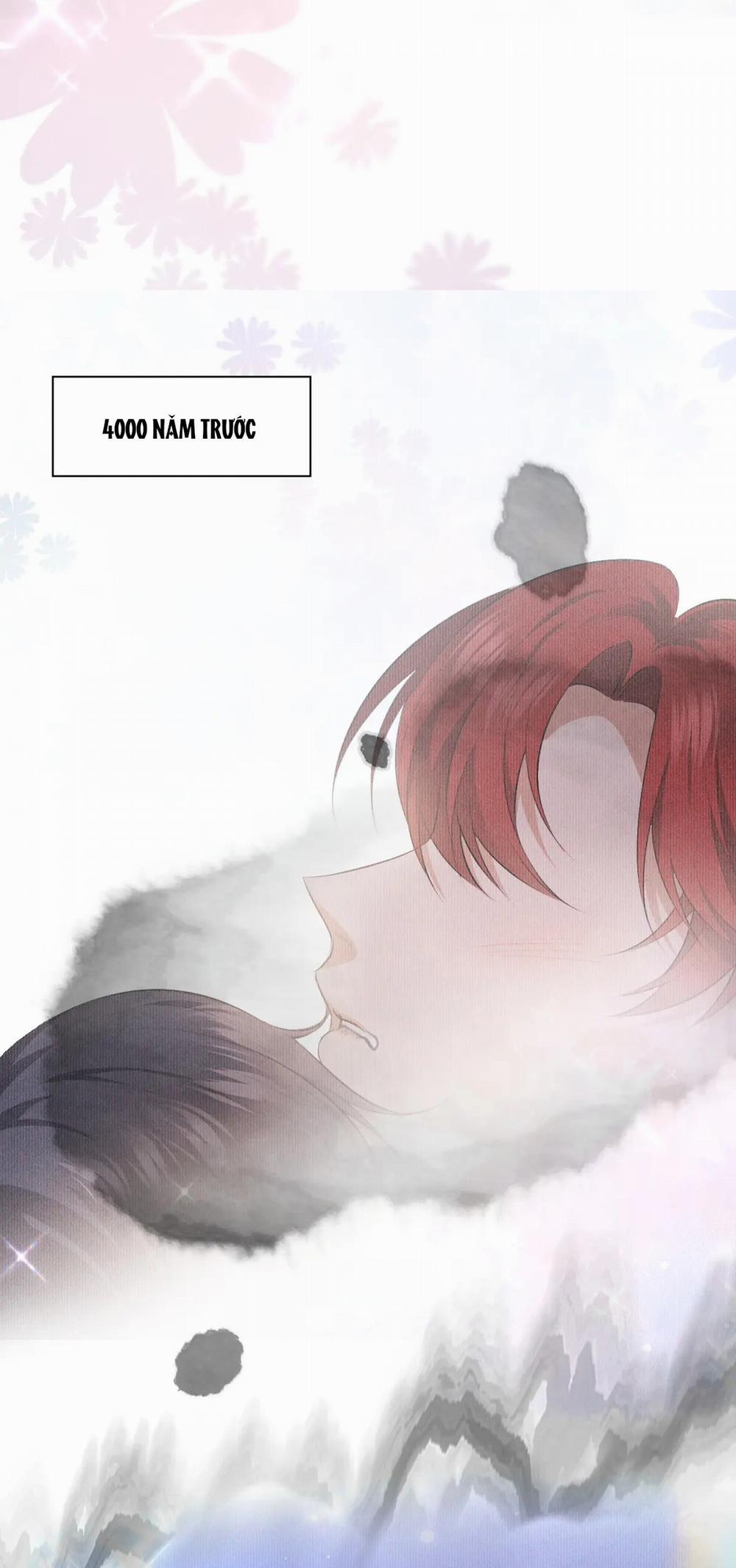 Đế Quân Có Hỷ 8 trang 22