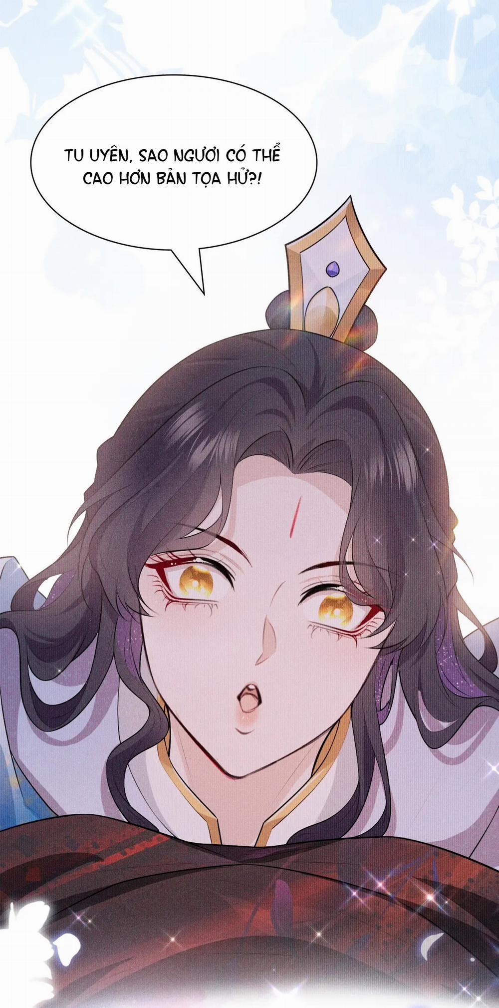 Đế Quân Có Hỷ 8 trang 24