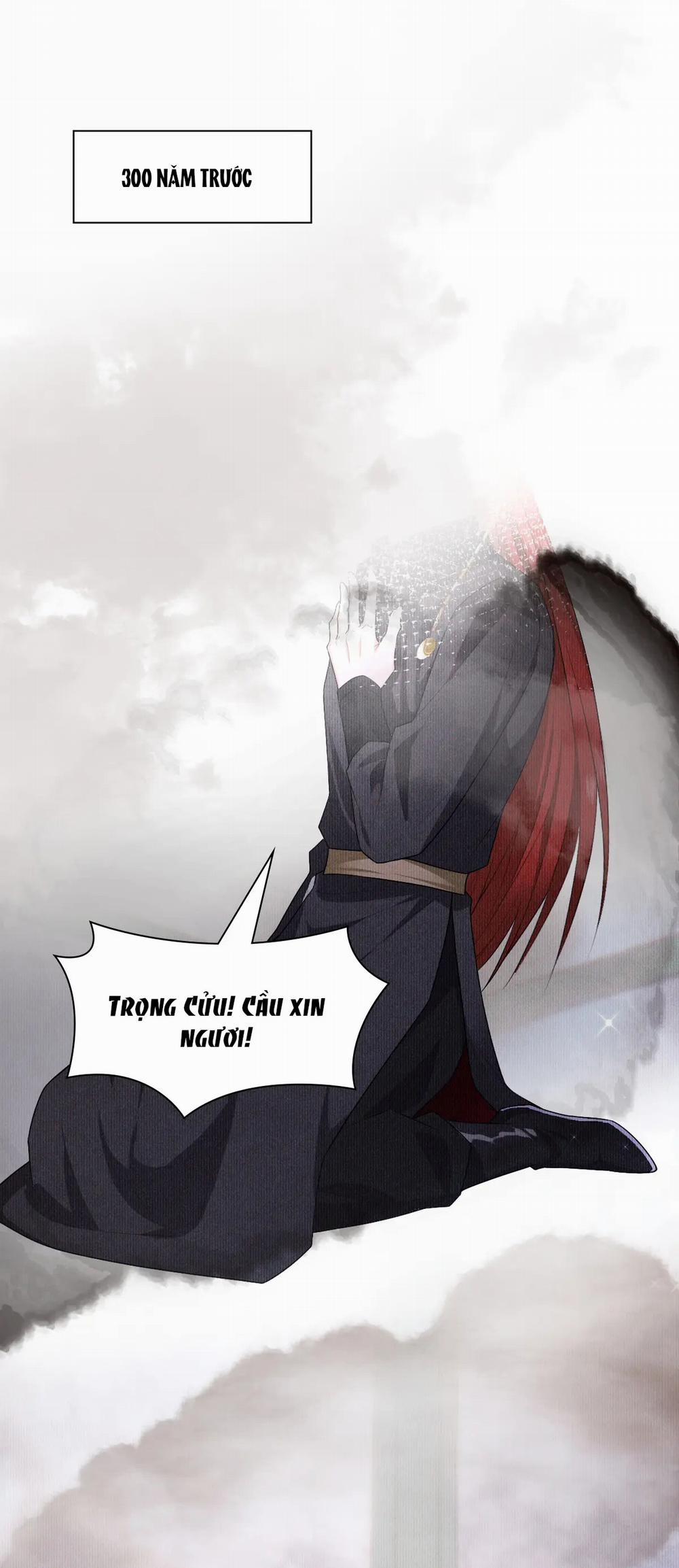 Đế Quân Có Hỷ 8 trang 26