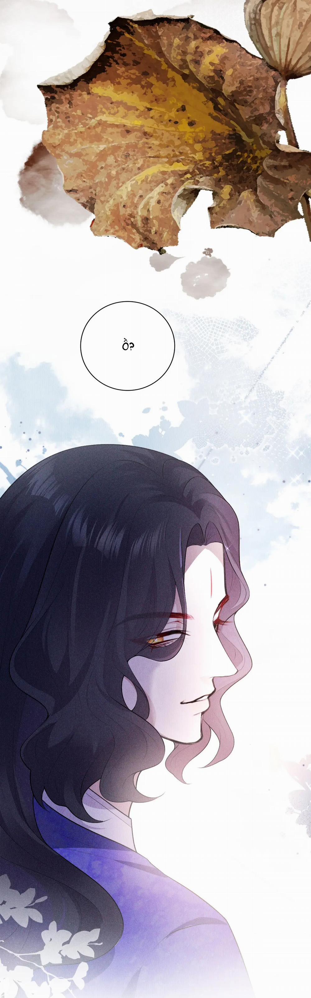 Đế Quân Có Hỷ 8 trang 28