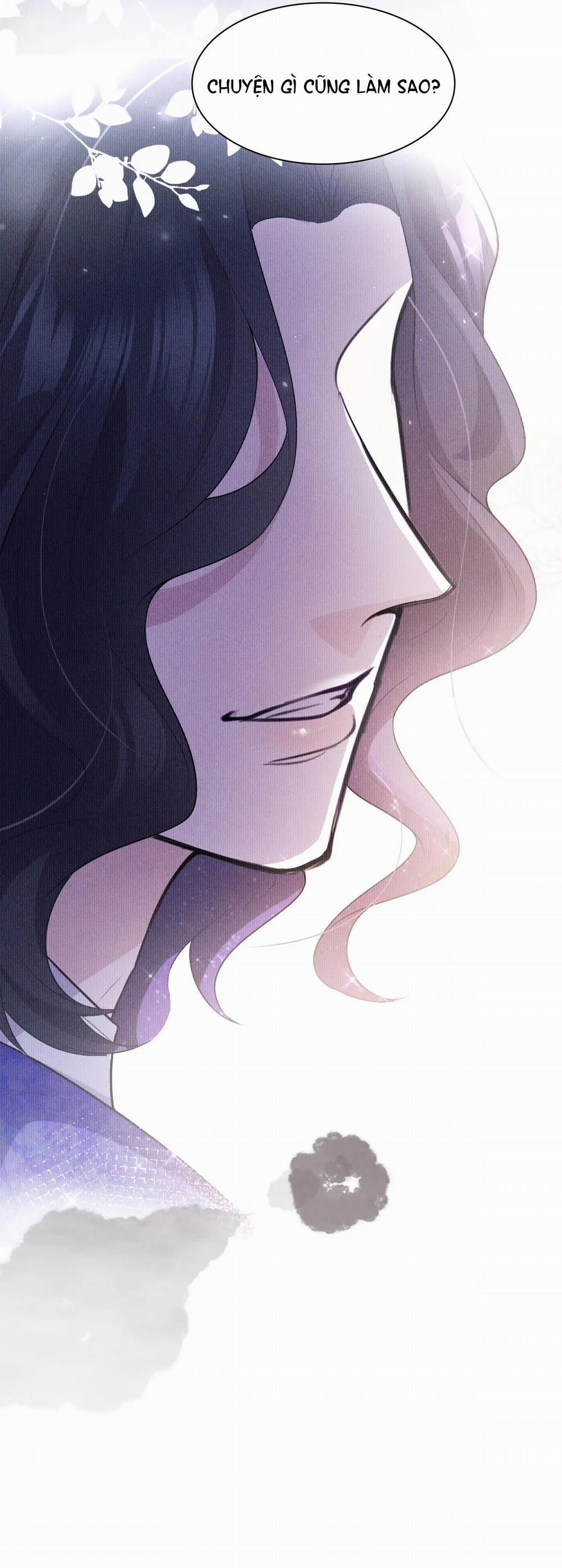 Đế Quân Có Hỷ 8 trang 29