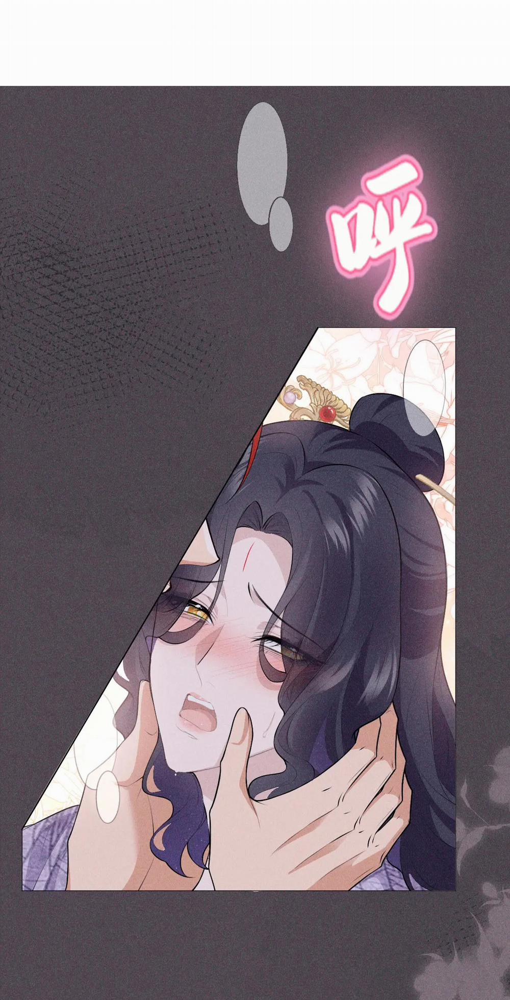 Đế Quân Có Hỷ 8 trang 30