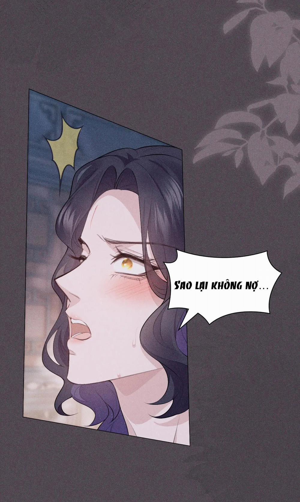 Đế Quân Có Hỷ 8 trang 32