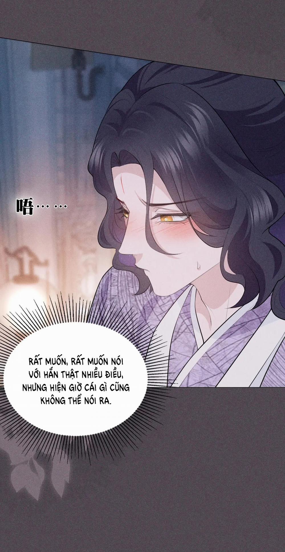 Đế Quân Có Hỷ 8 trang 33