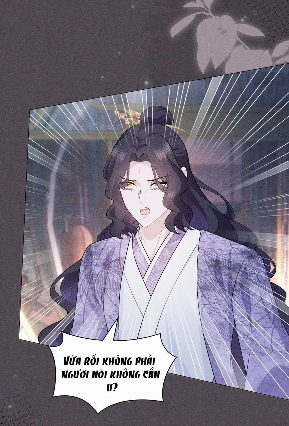 Đế Quân Có Hỷ 8 trang 40