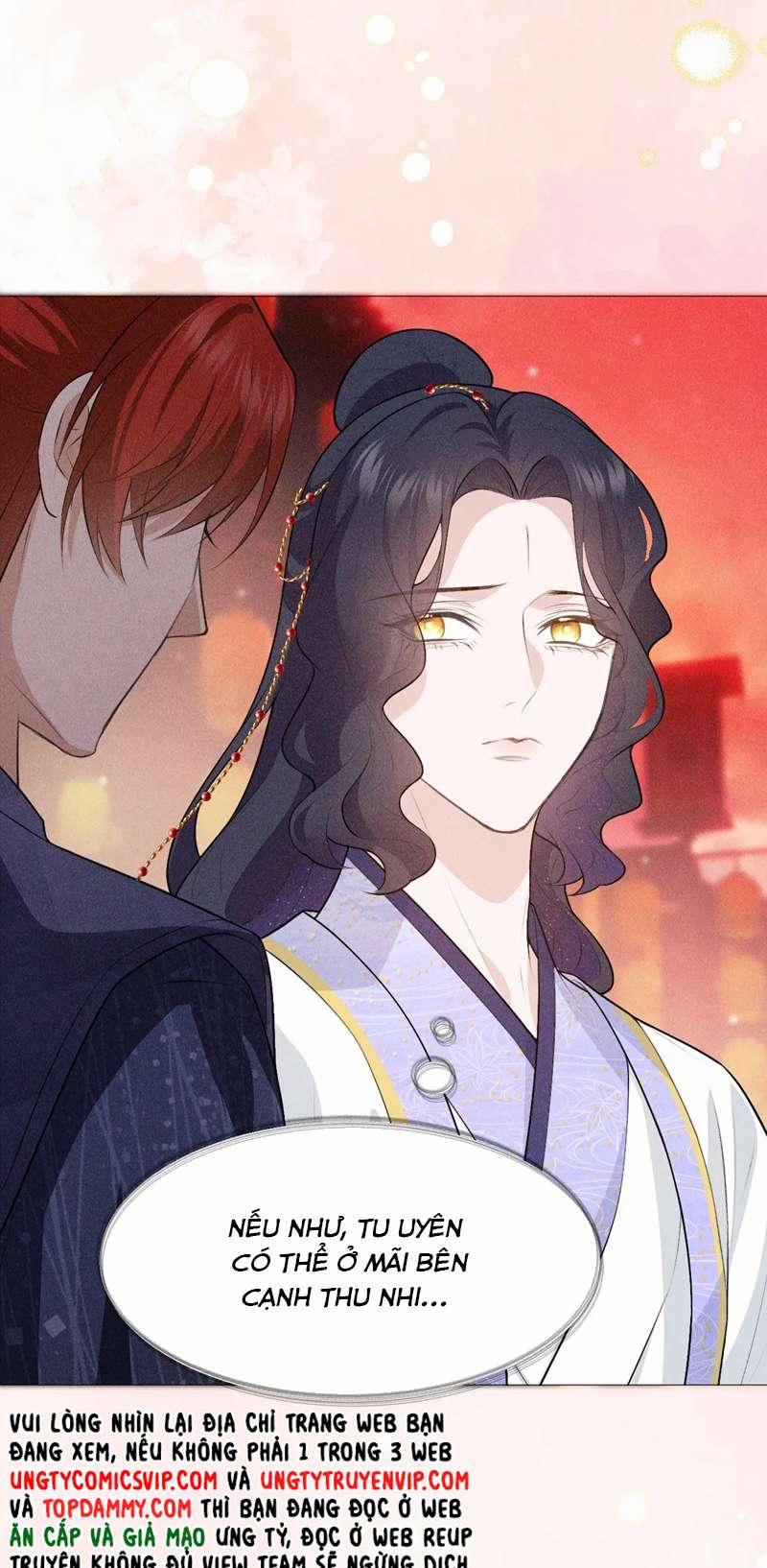 Đế Quân Có Hỷ 9 trang 10