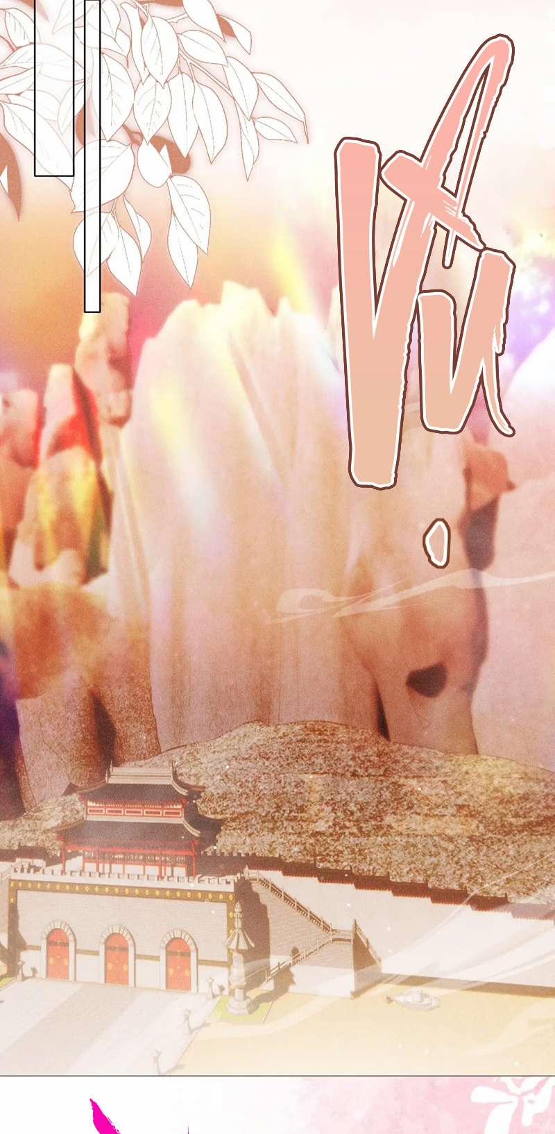 Đế Quân Có Hỷ 9 trang 12