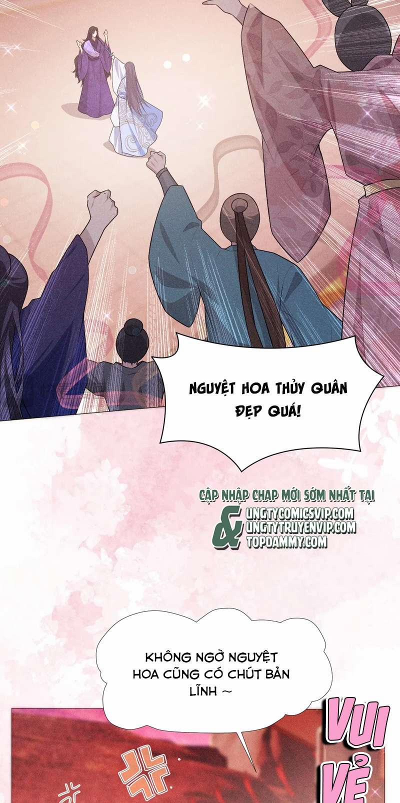 Đế Quân Có Hỷ 9 trang 25