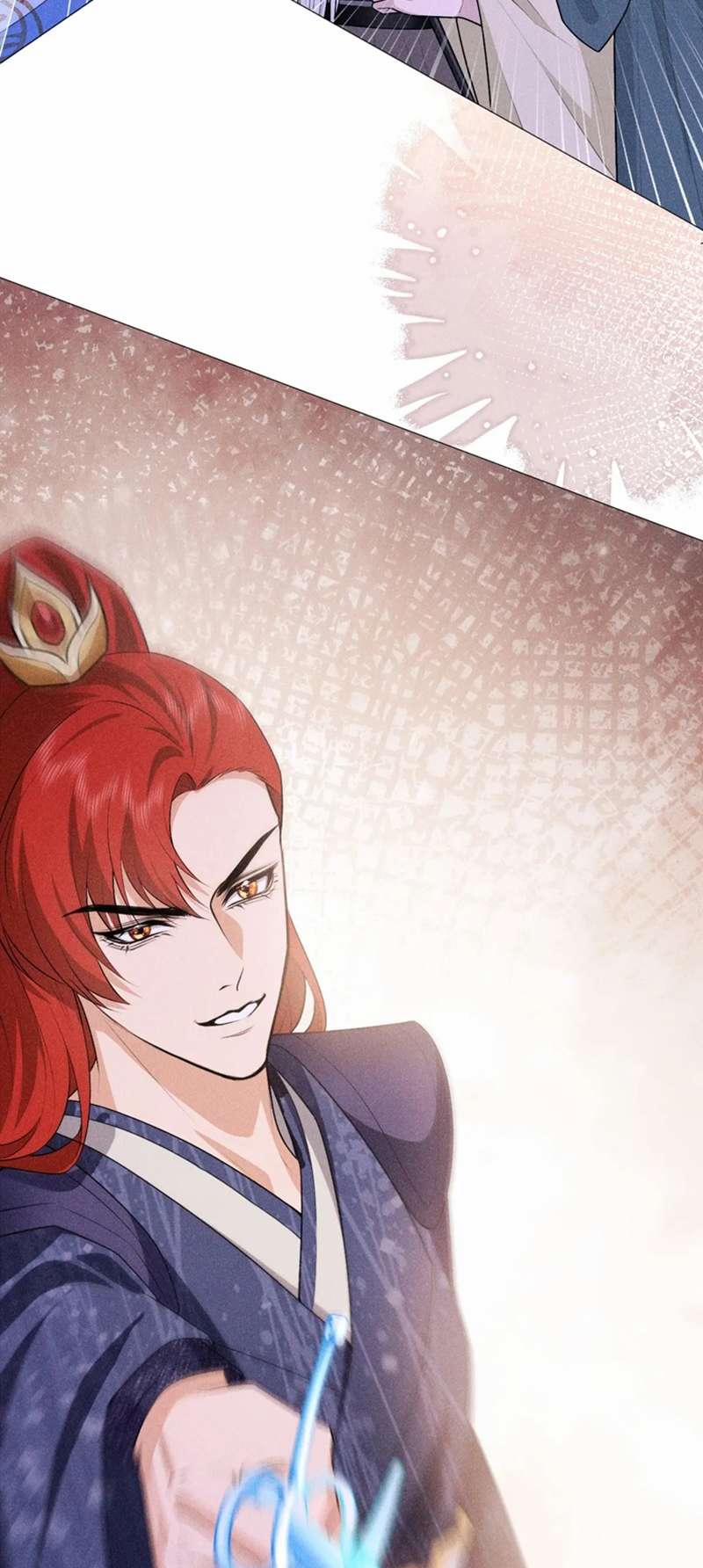 Đế Quân Có Hỷ 9 trang 40