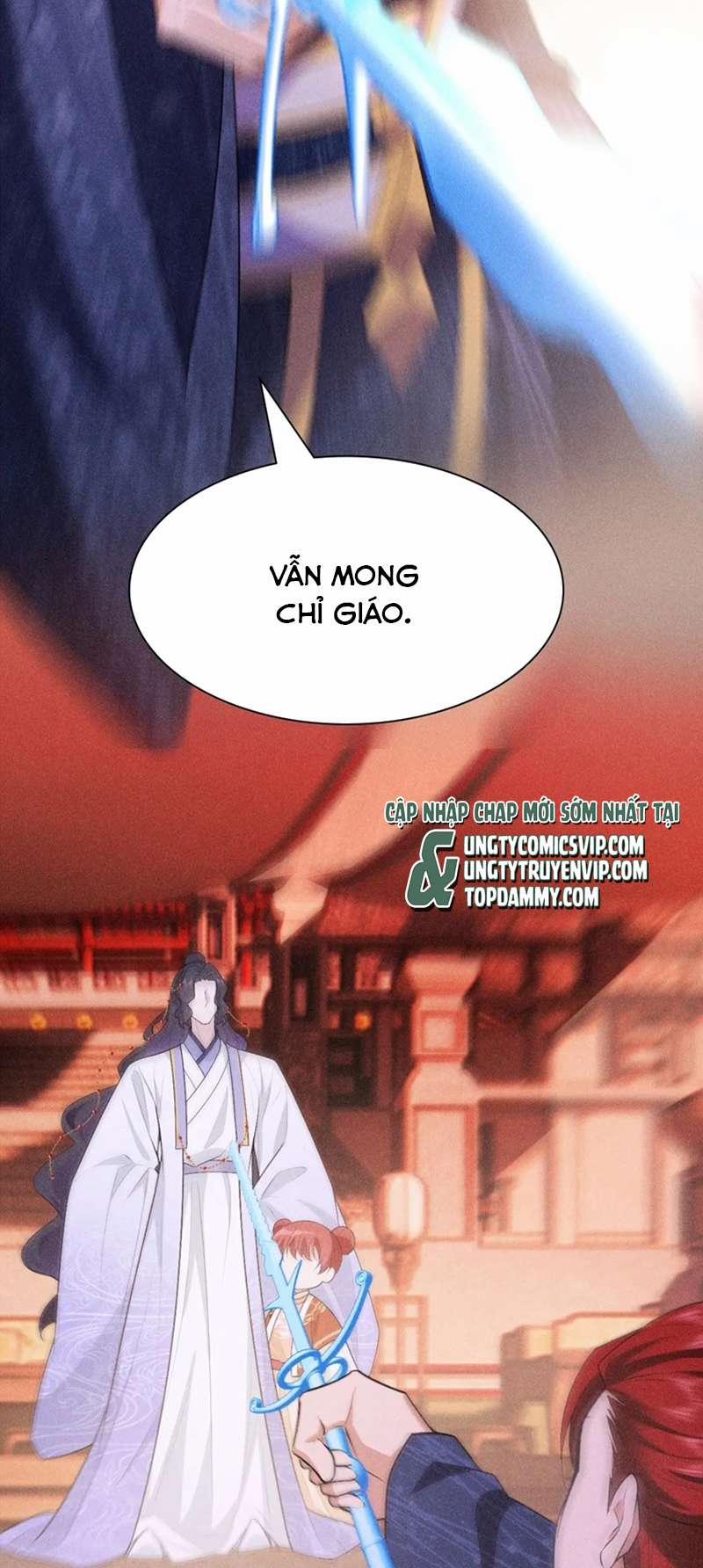 Đế Quân Có Hỷ 9 trang 41