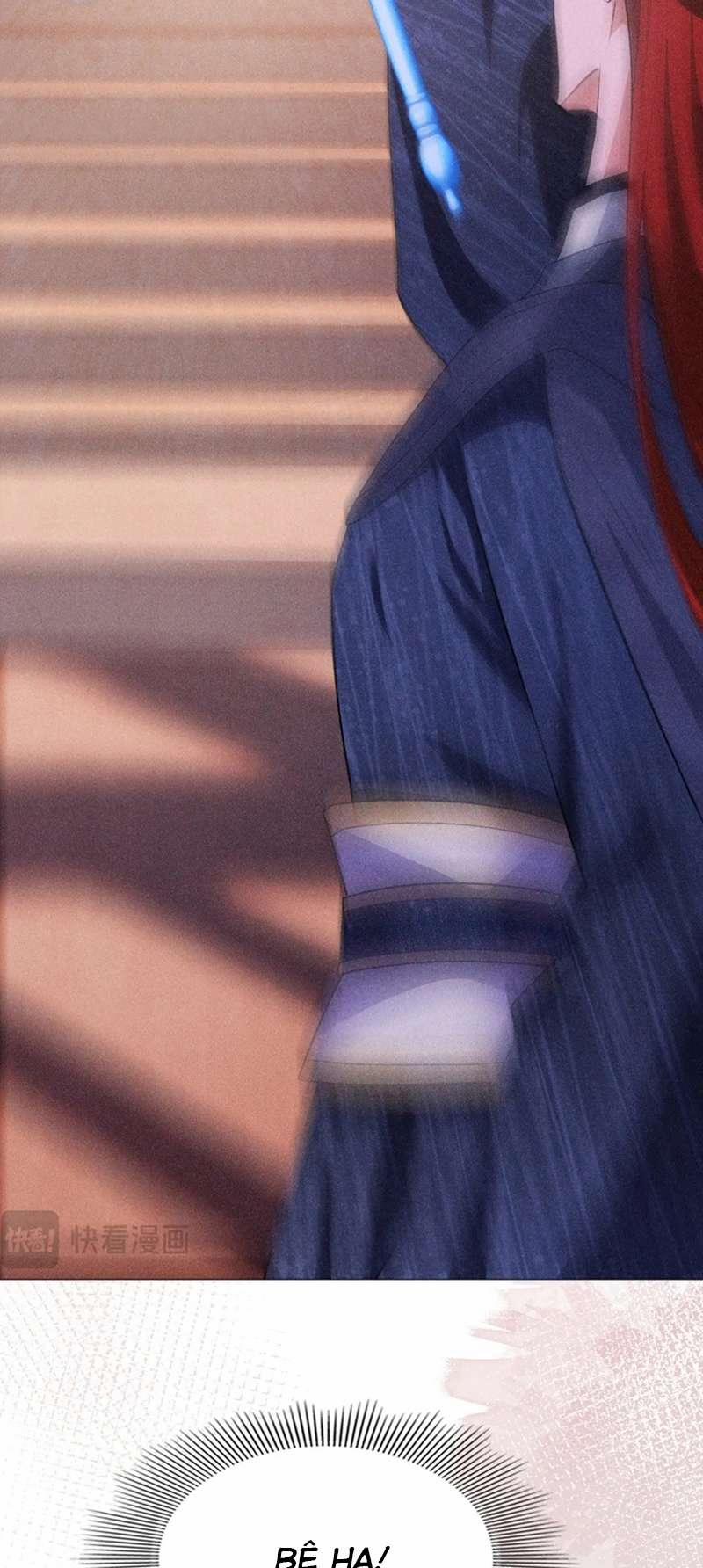 Đế Quân Có Hỷ 9 trang 42