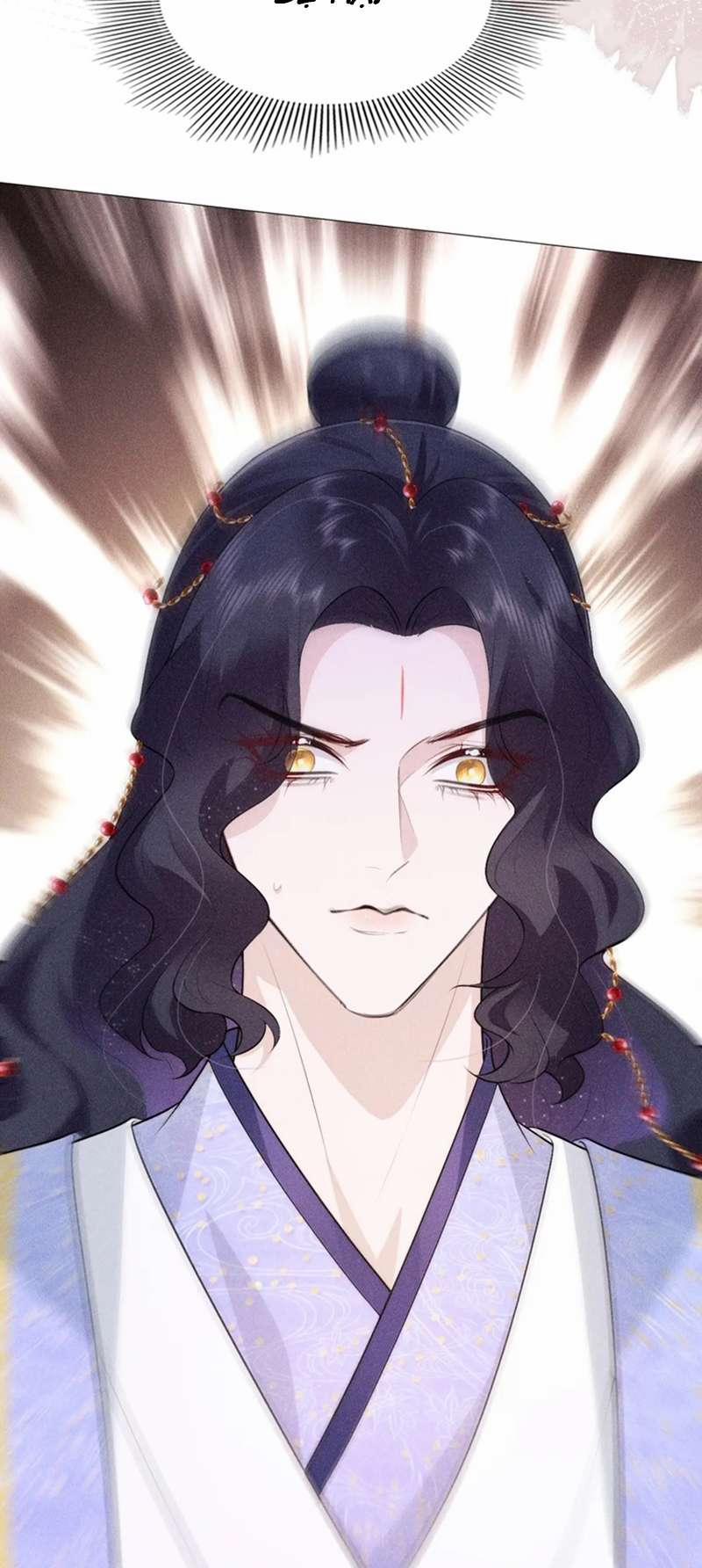 Đế Quân Có Hỷ 9 trang 43