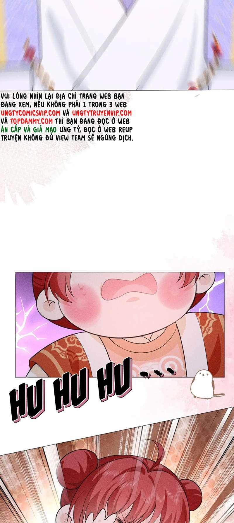 Đế Quân Có Hỷ 9 trang 44