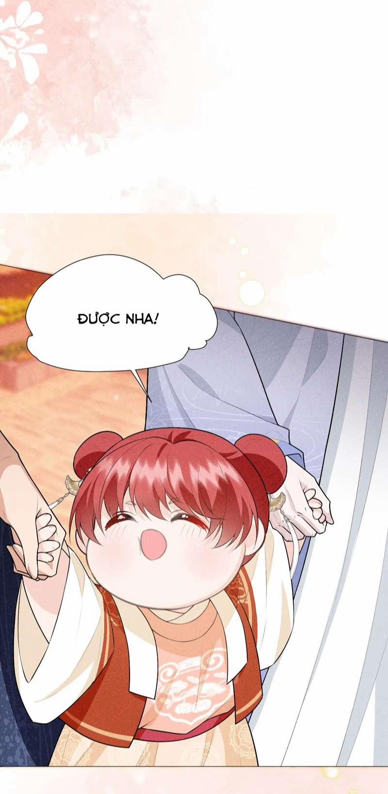 Đế Quân Có Hỷ 9 trang 9