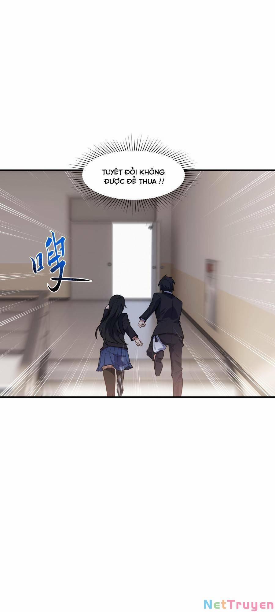 Đế Quân Thật Sự Rất Được Săn Đón 10 trang 19