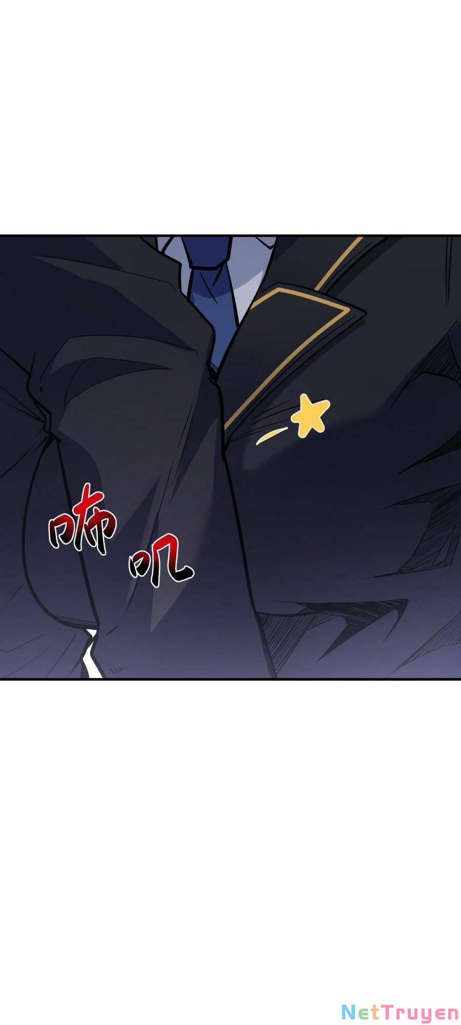 Đế Quân Thật Sự Rất Được Săn Đón 10 trang 24