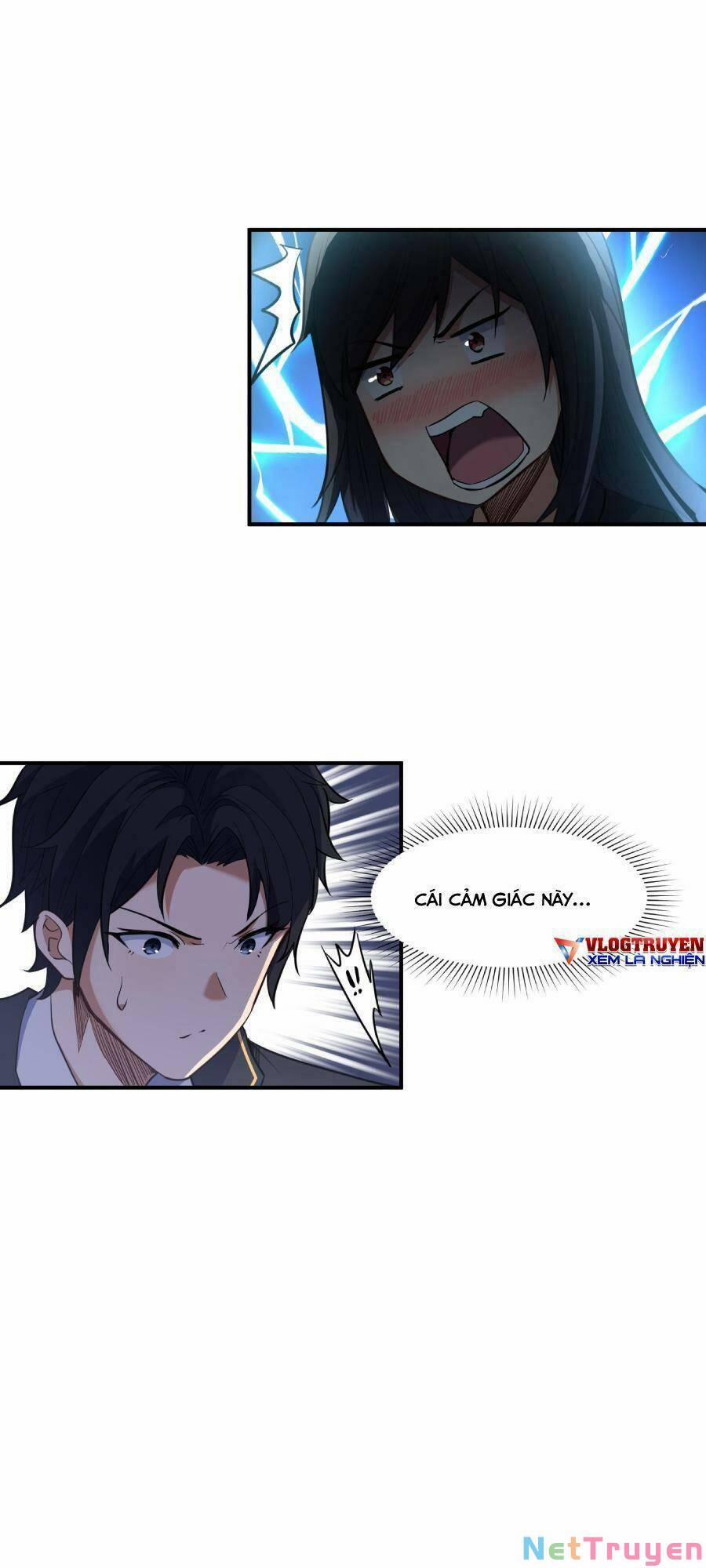 Đế Quân Thật Sự Rất Được Săn Đón 10 trang 25