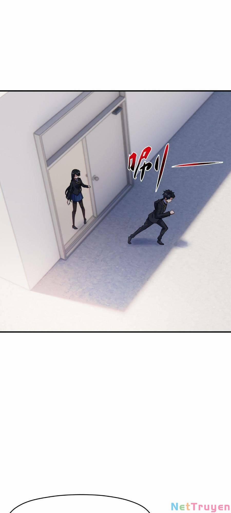 Đế Quân Thật Sự Rất Được Săn Đón 10 trang 26