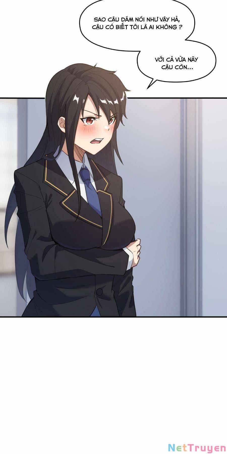 Đế Quân Thật Sự Rất Được Săn Đón 10 trang 28