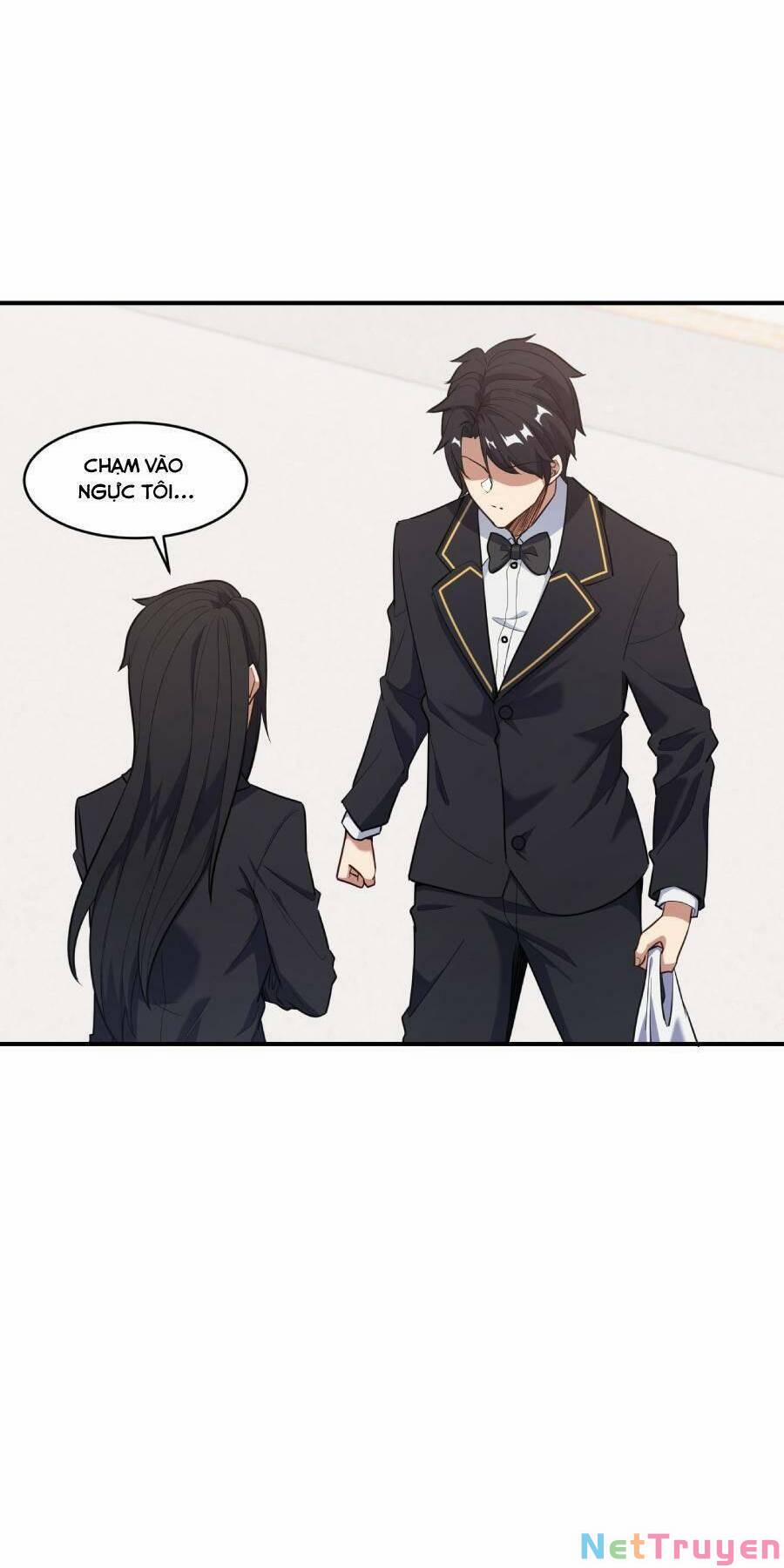 Đế Quân Thật Sự Rất Được Săn Đón 10 trang 29