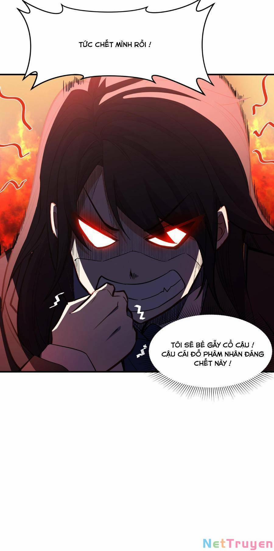 Đế Quân Thật Sự Rất Được Săn Đón 10 trang 35