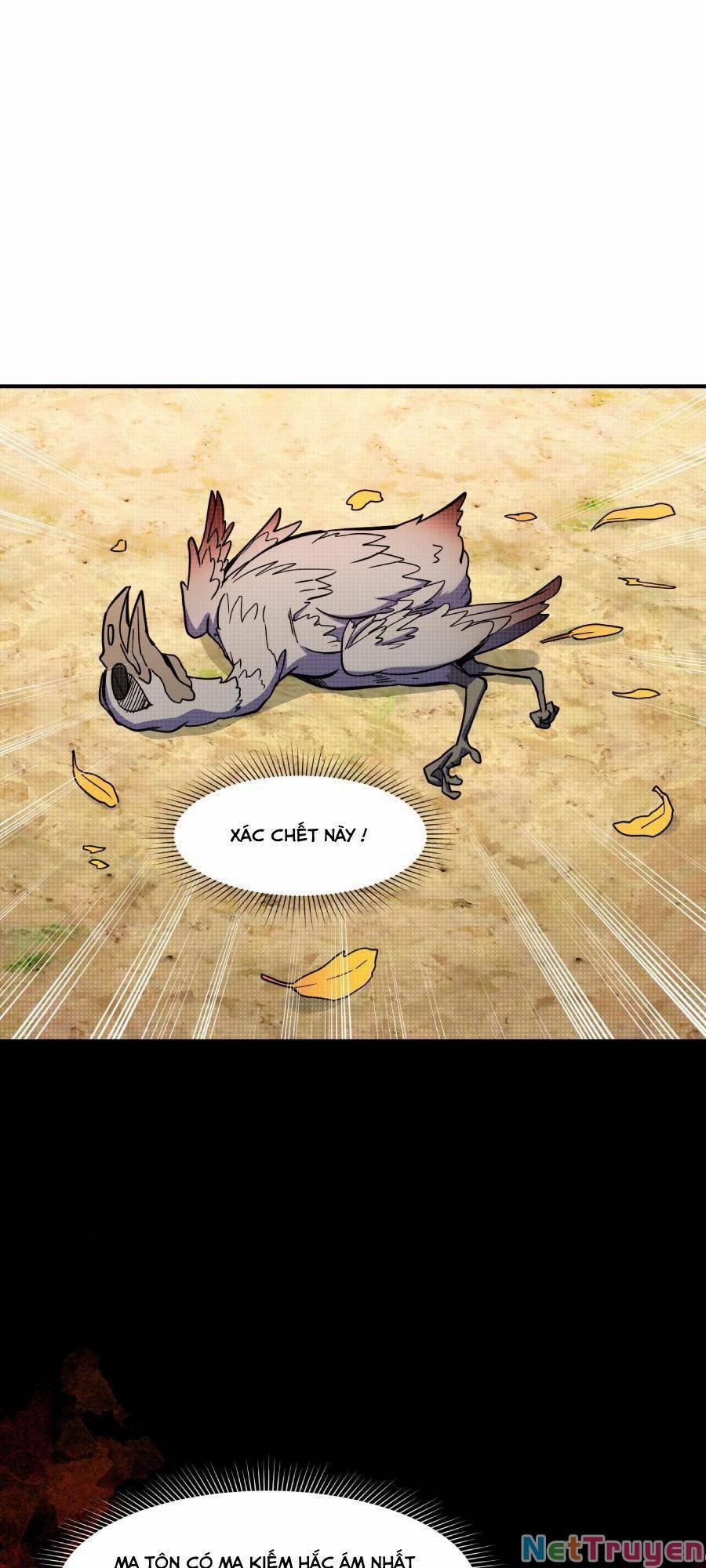 Đế Quân Thật Sự Rất Được Săn Đón 10 trang 45