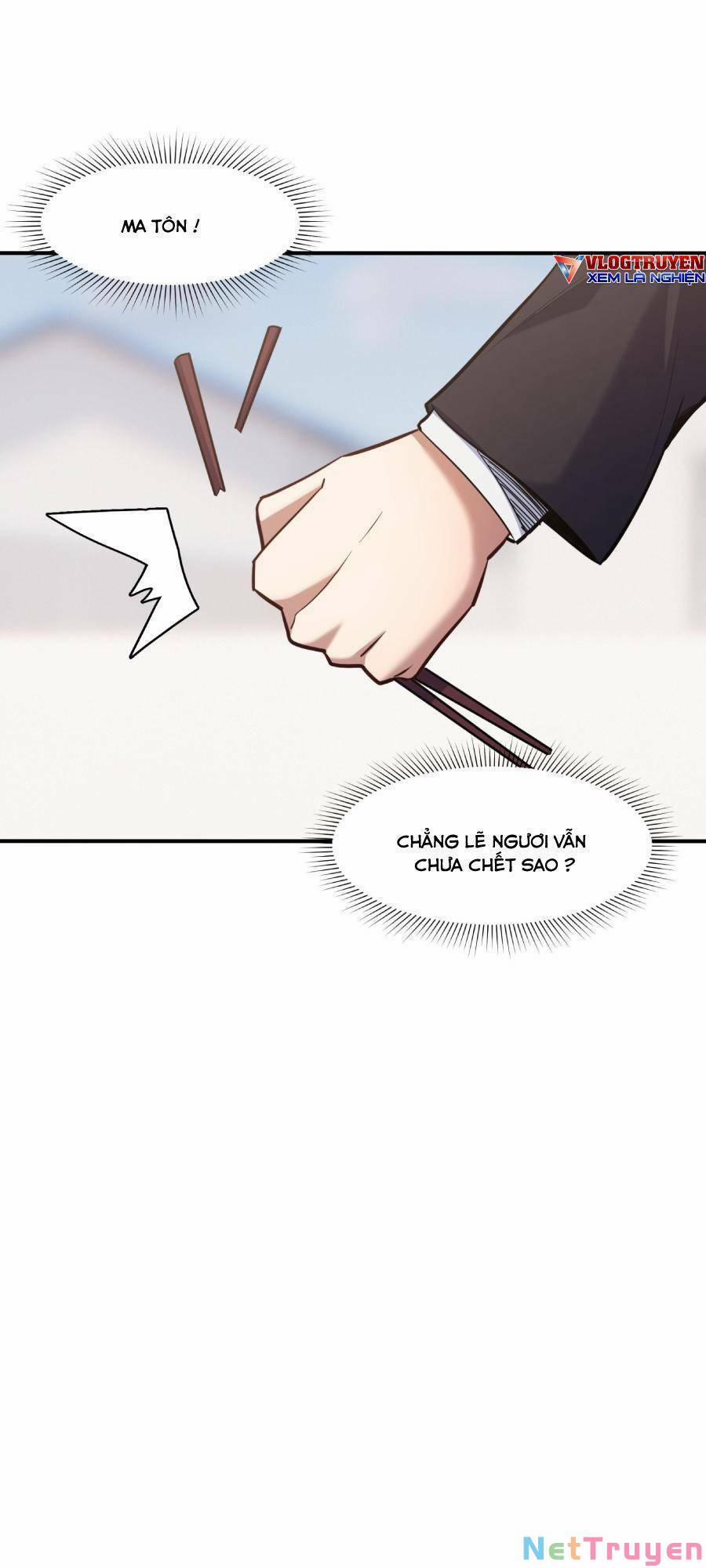 Đế Quân Thật Sự Rất Được Săn Đón 10 trang 48