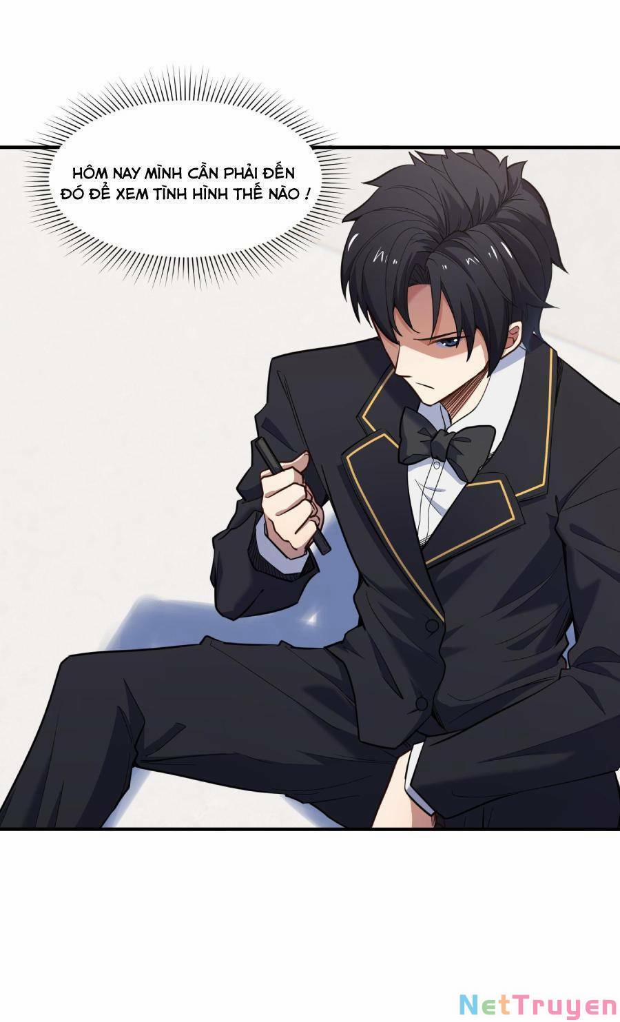 Đế Quân Thật Sự Rất Được Săn Đón 10 trang 50