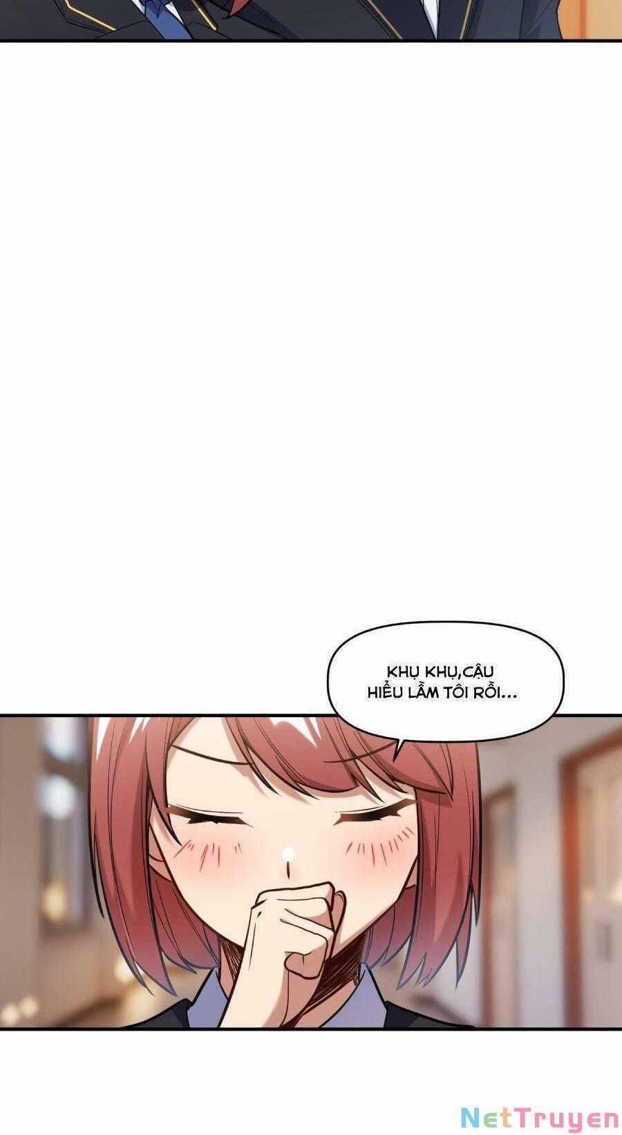 Đế Quân Thật Sự Rất Được Săn Đón 10 trang 58