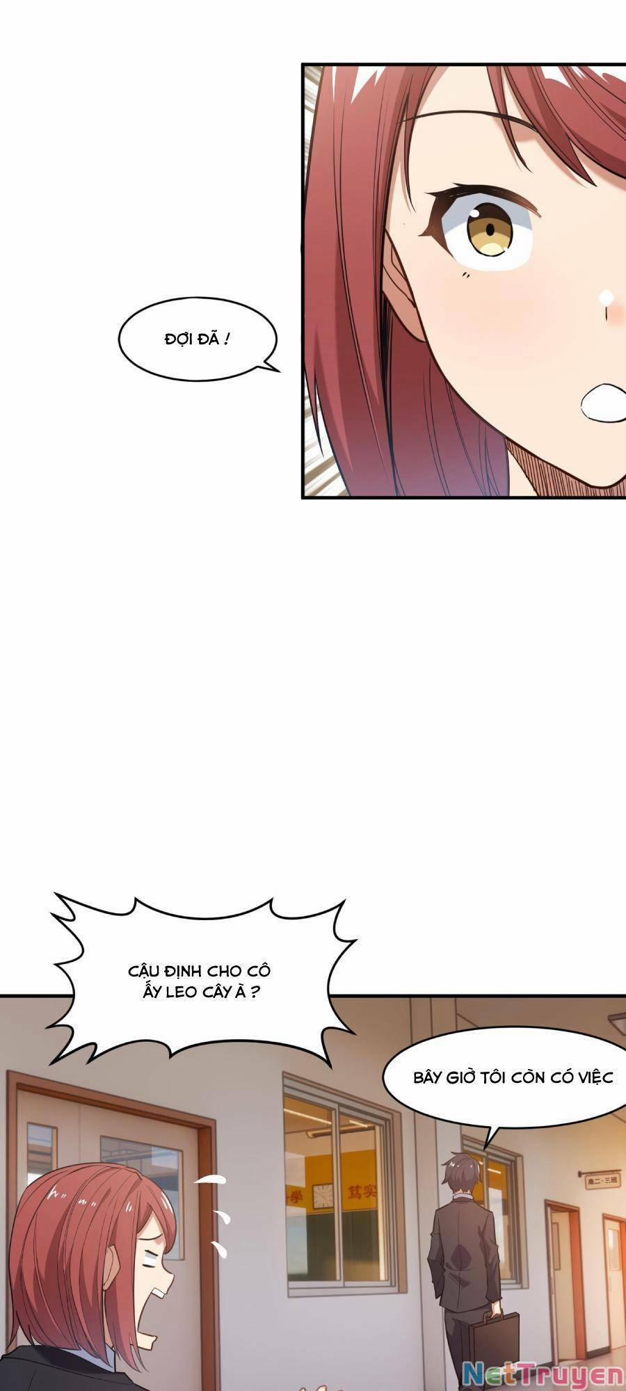 Đế Quân Thật Sự Rất Được Săn Đón 10 trang 59