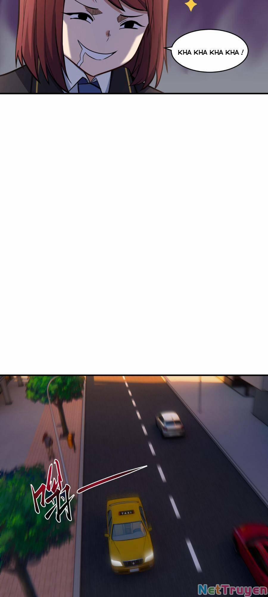 Đế Quân Thật Sự Rất Được Săn Đón 10 trang 63