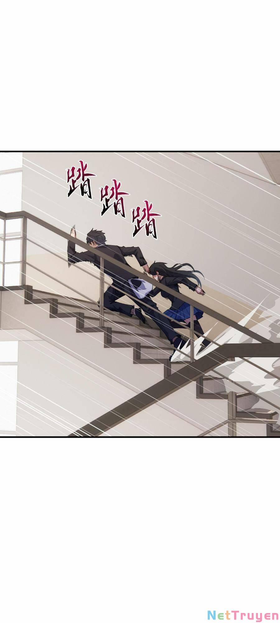 Đế Quân Thật Sự Rất Được Săn Đón 10 trang 8