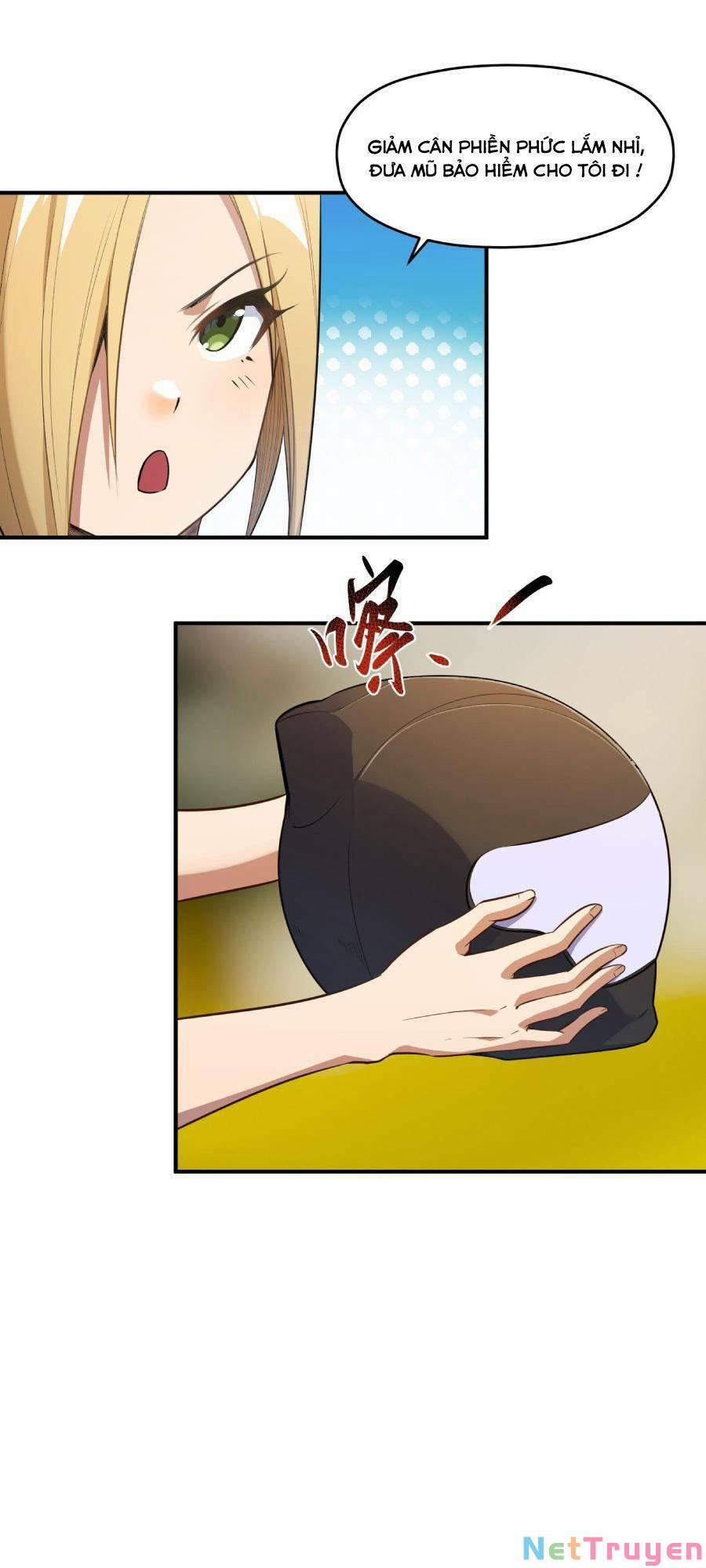 Đế Quân Thật Sự Rất Được Săn Đón 11 trang 19