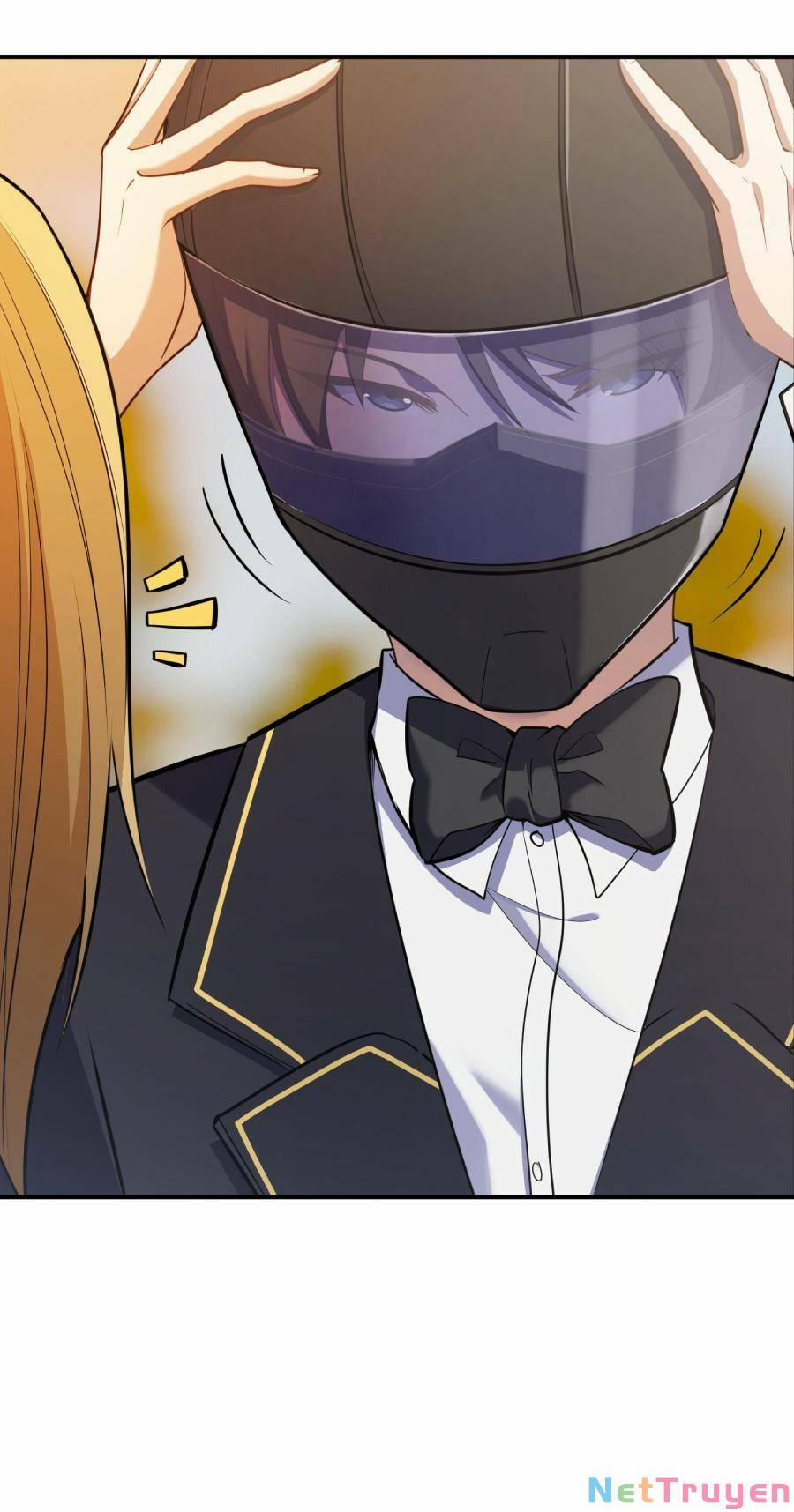 Đế Quân Thật Sự Rất Được Săn Đón 11 trang 21