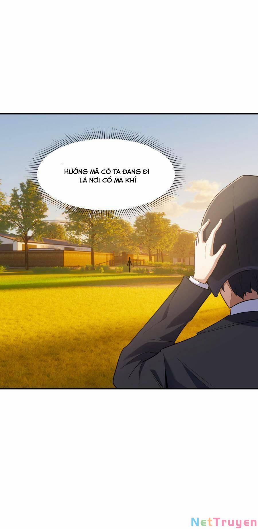 Đế Quân Thật Sự Rất Được Săn Đón 11 trang 28