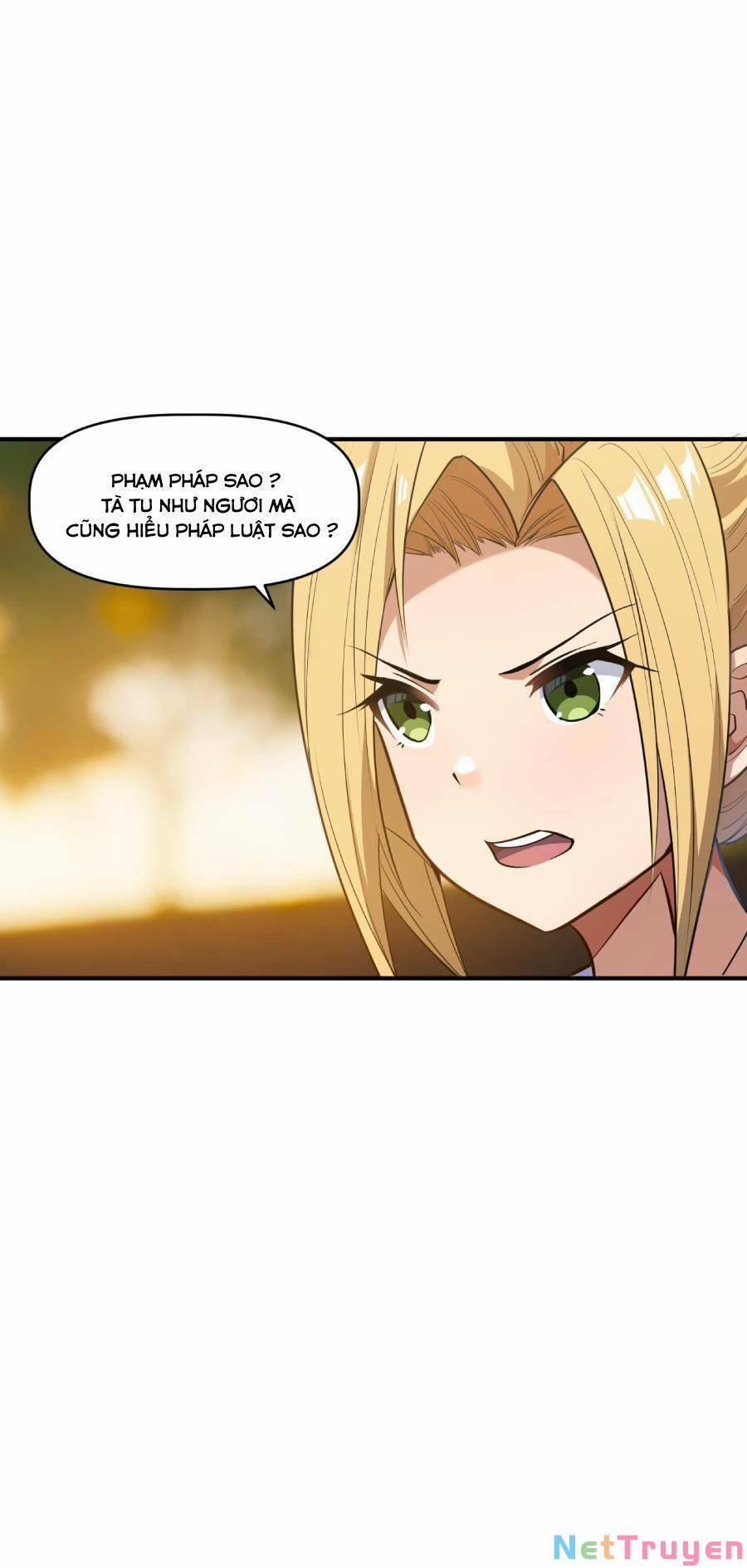 Đế Quân Thật Sự Rất Được Săn Đón 11 trang 35