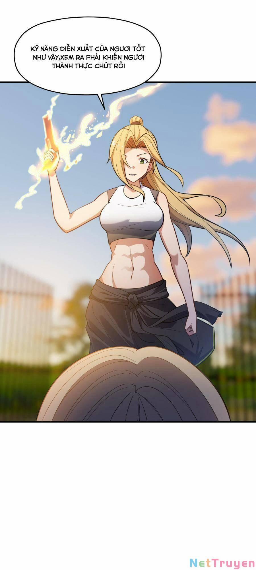 Đế Quân Thật Sự Rất Được Săn Đón 11 trang 39