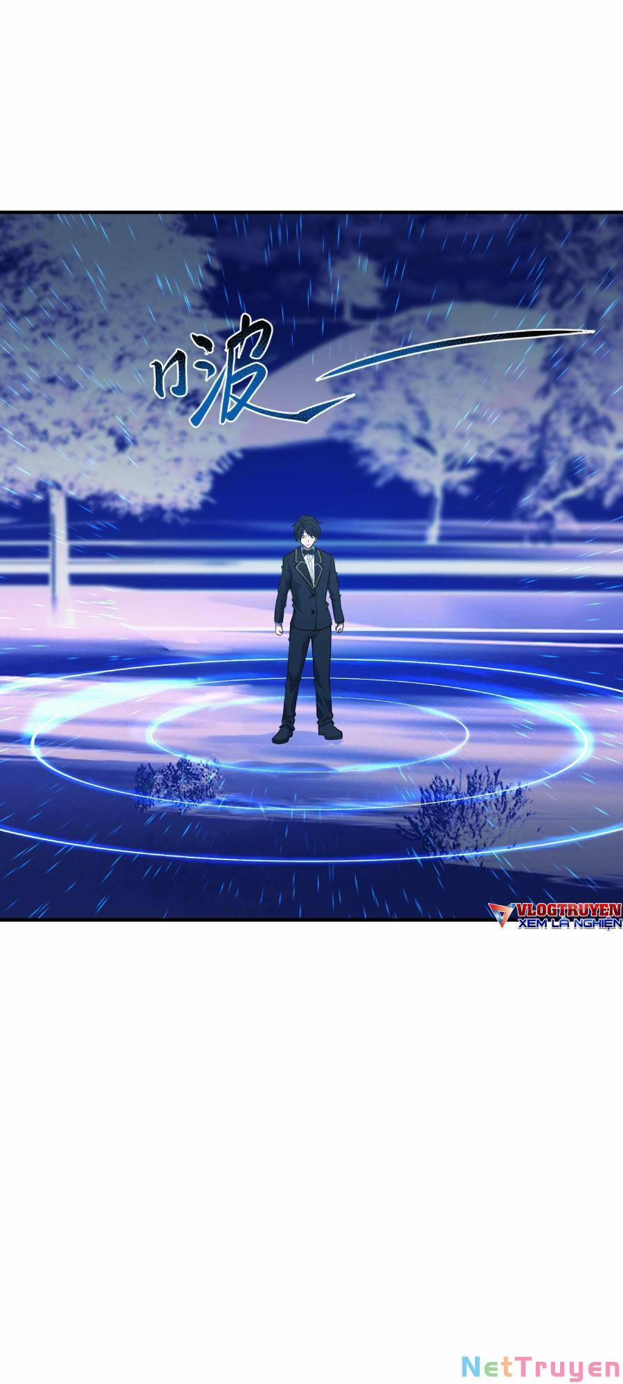 Đế Quân Thật Sự Rất Được Săn Đón 11 trang 4