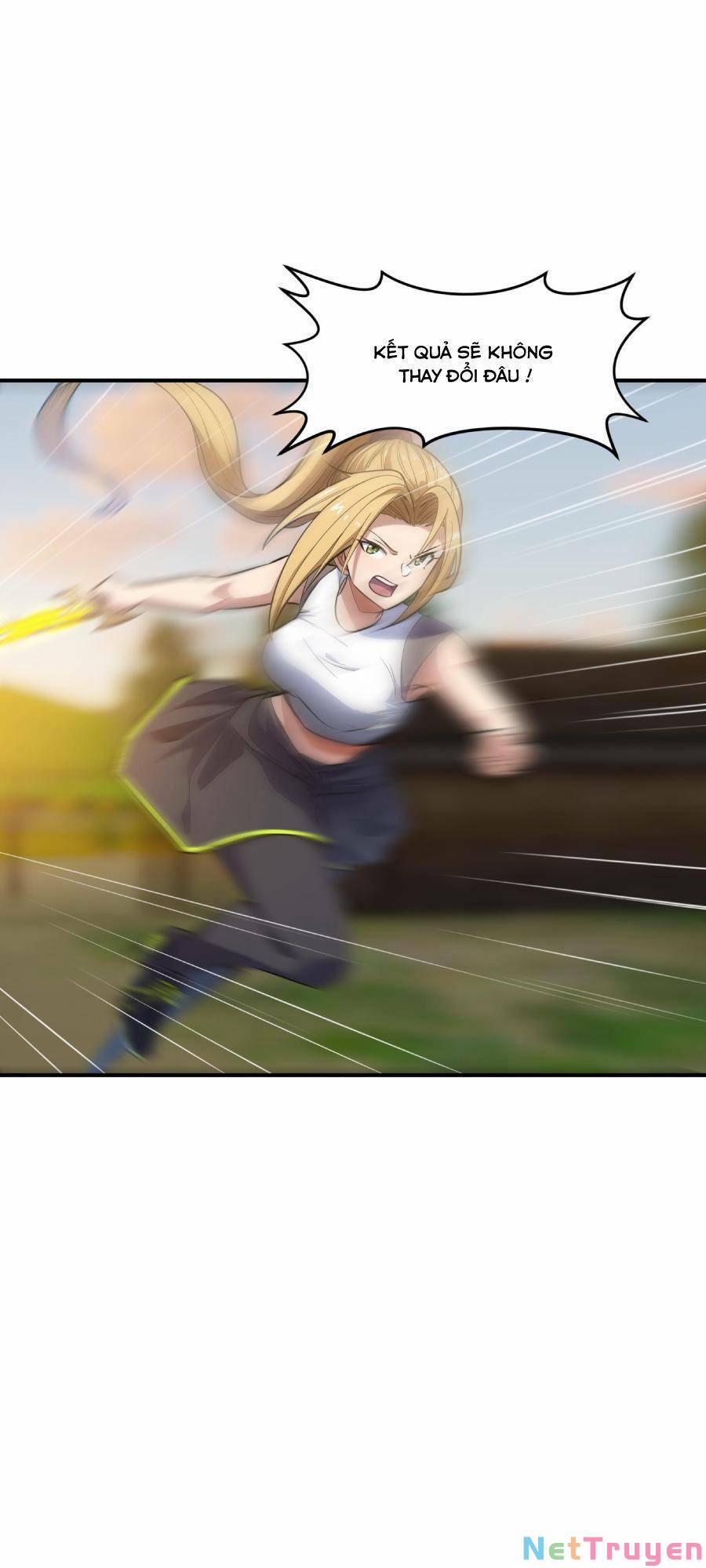 Đế Quân Thật Sự Rất Được Săn Đón 11 trang 47