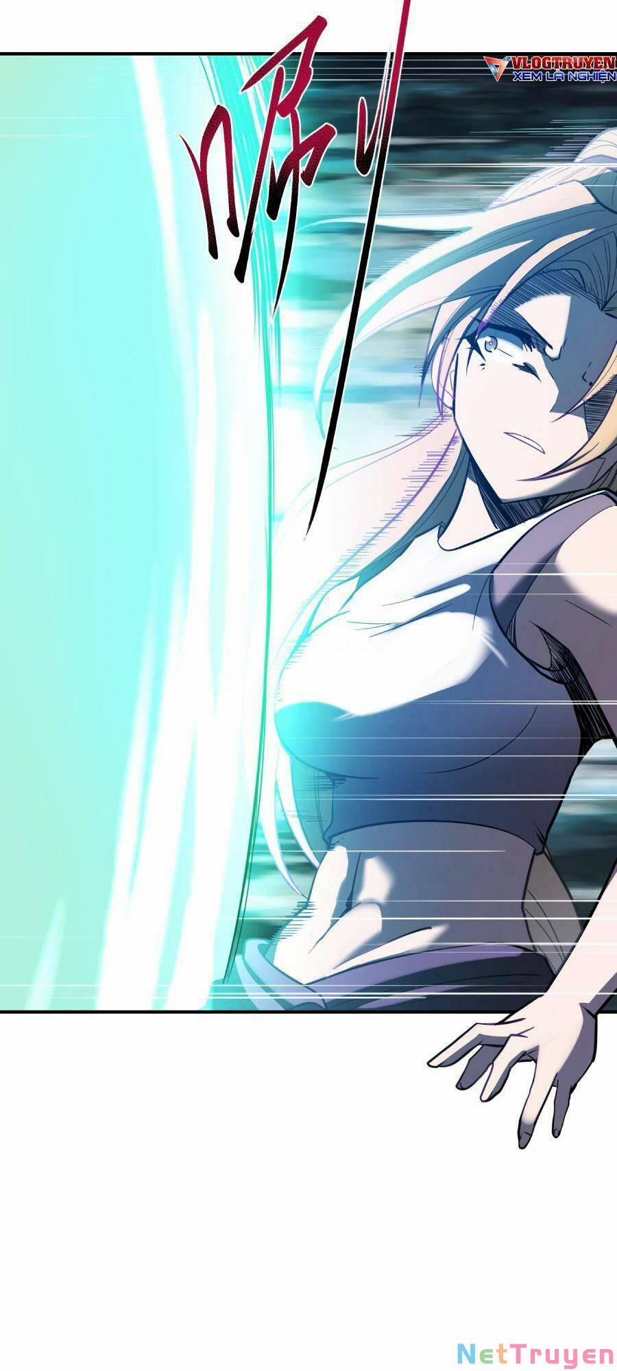 Đế Quân Thật Sự Rất Được Săn Đón 11 trang 55