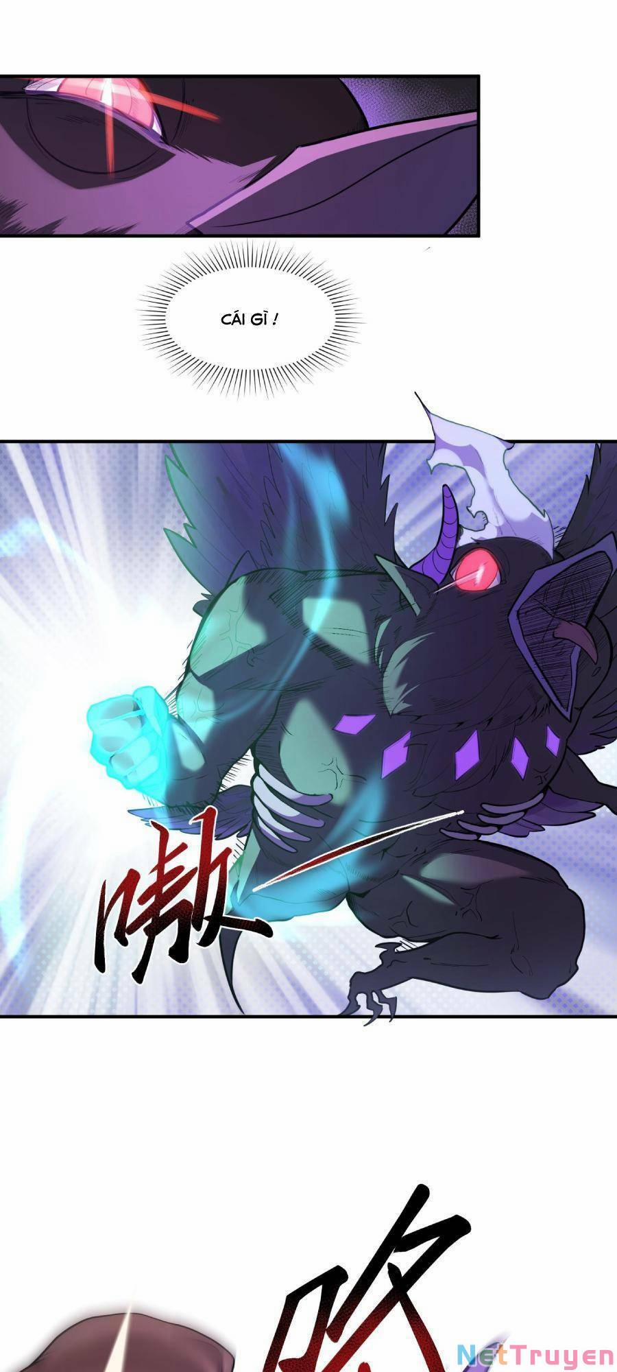 Đế Quân Thật Sự Rất Được Săn Đón 11 trang 61