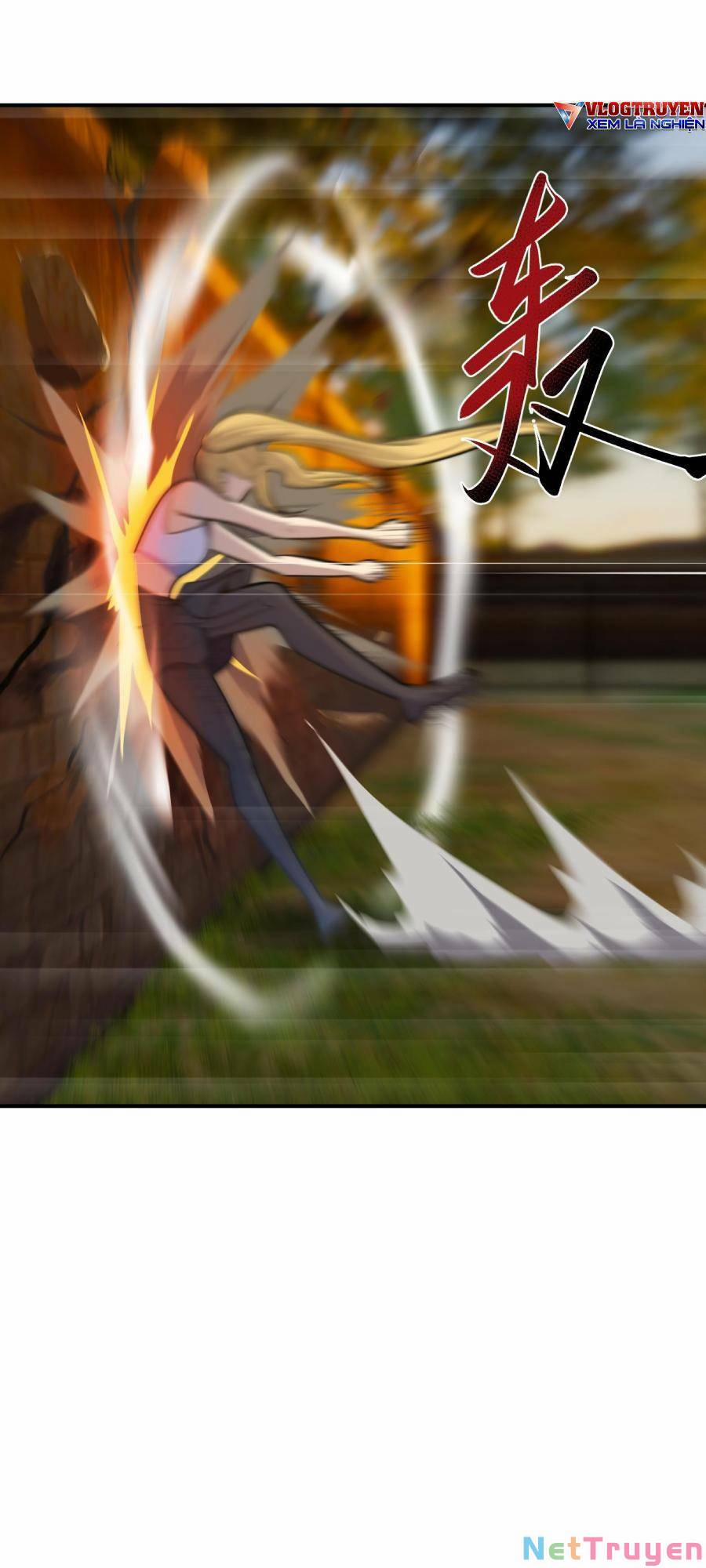 Đế Quân Thật Sự Rất Được Săn Đón 11 trang 63