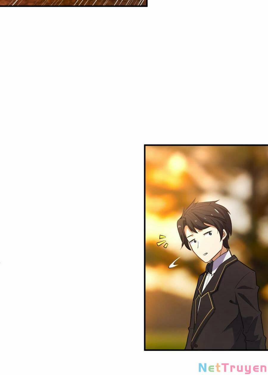 Đế Quân Thật Sự Rất Được Săn Đón 11 trang 7