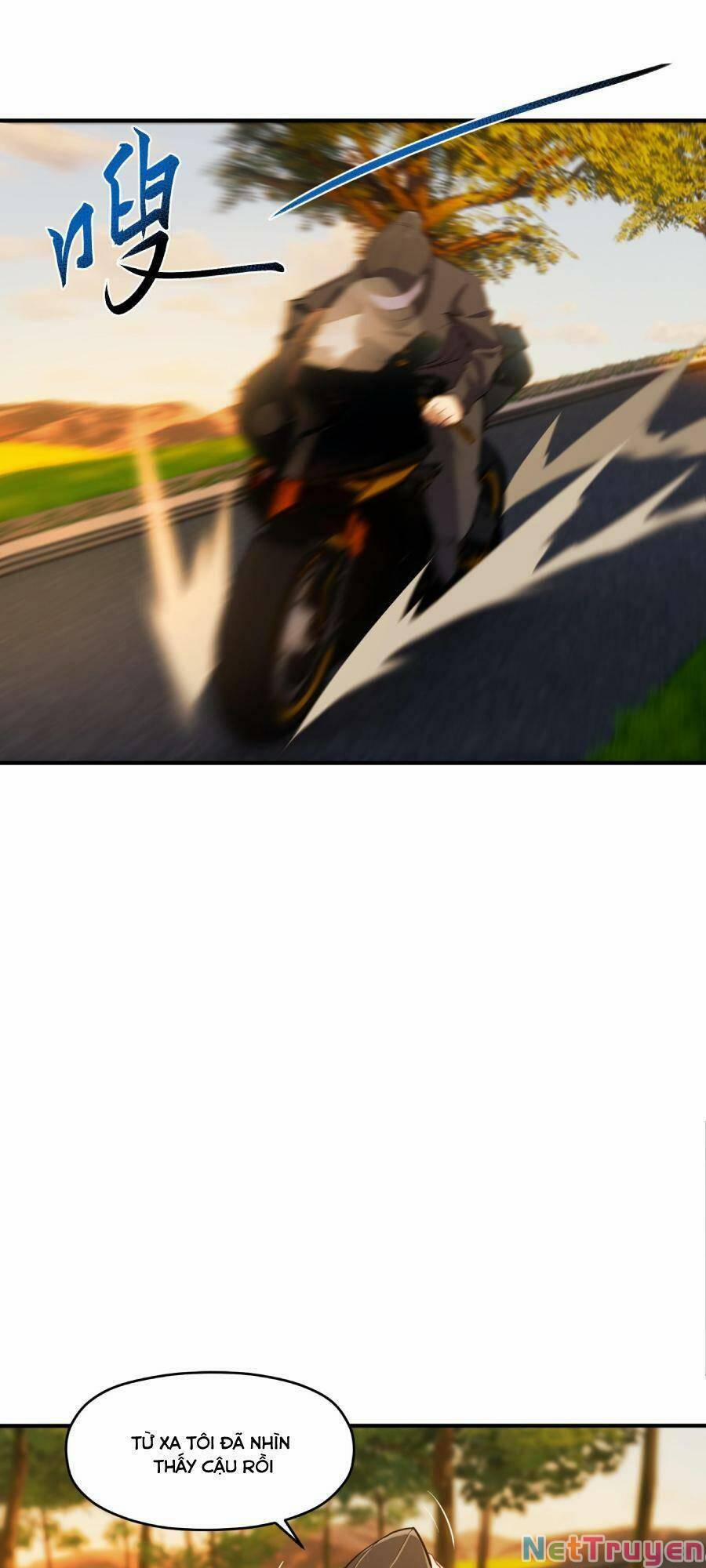 Đế Quân Thật Sự Rất Được Săn Đón 11 trang 8