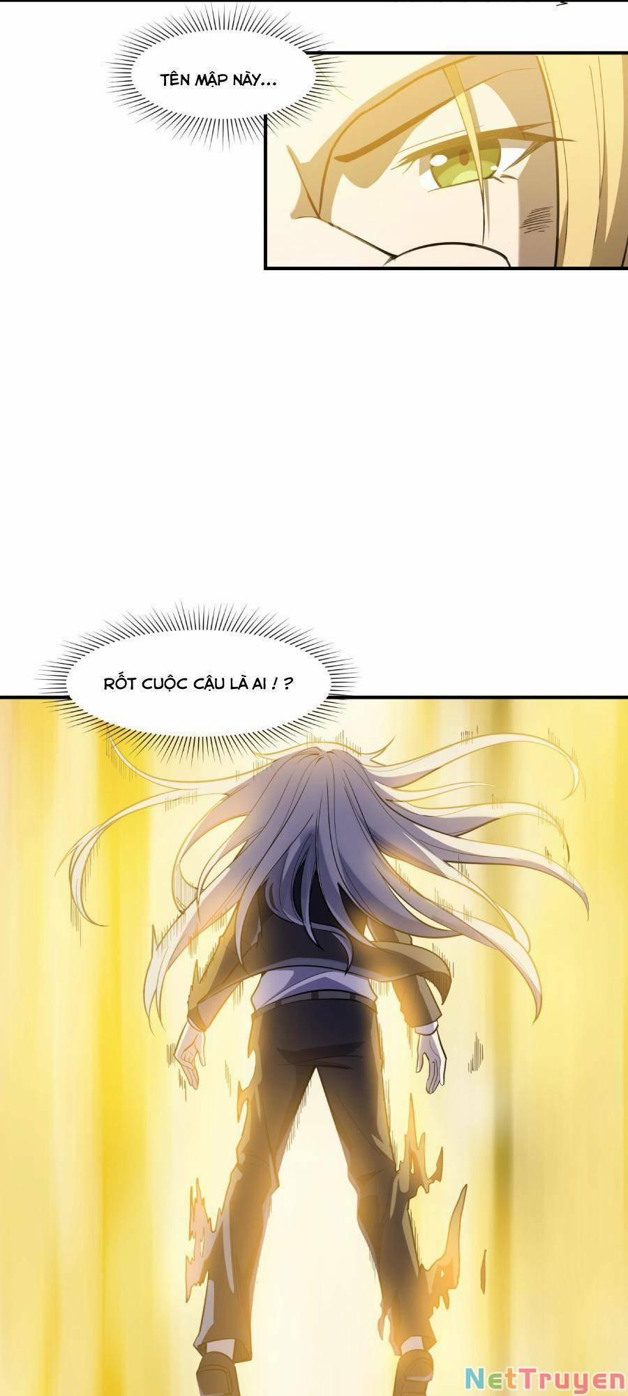 Đế Quân Thật Sự Rất Được Săn Đón 12 trang 14