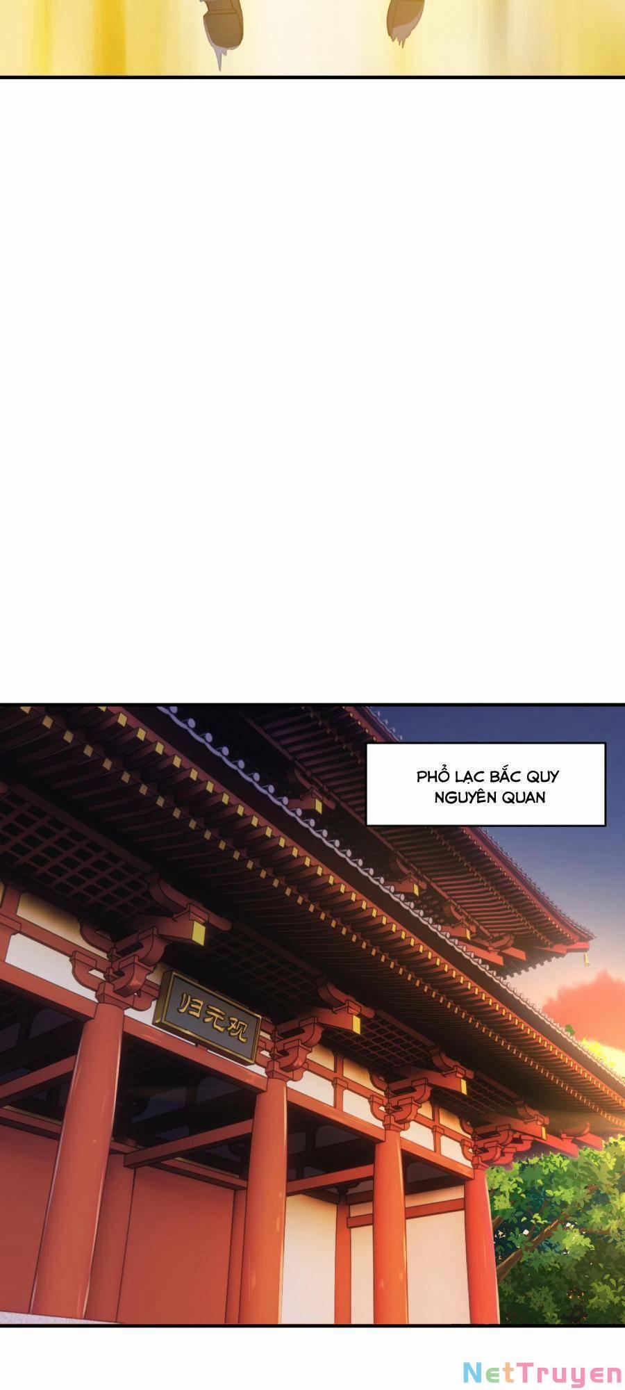 Đế Quân Thật Sự Rất Được Săn Đón 12 trang 15